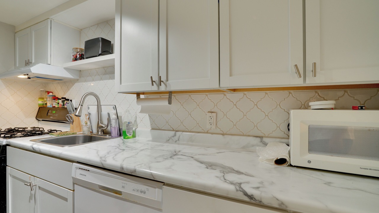 Photo of Kitchen in Oak Grove