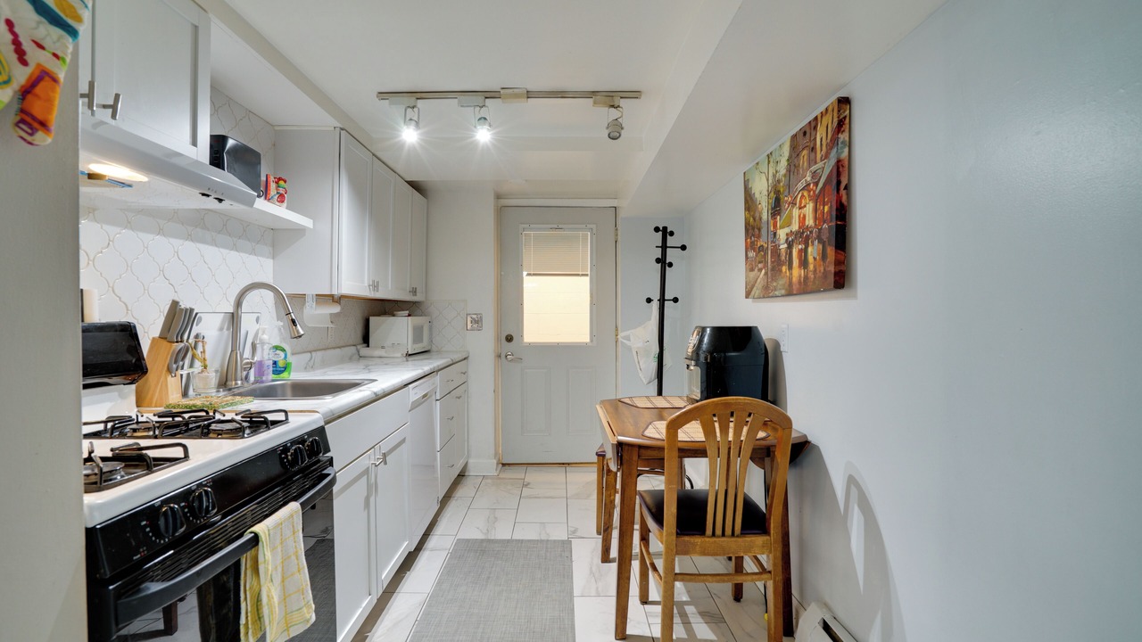 Photo of Kitchen in Oak Grove