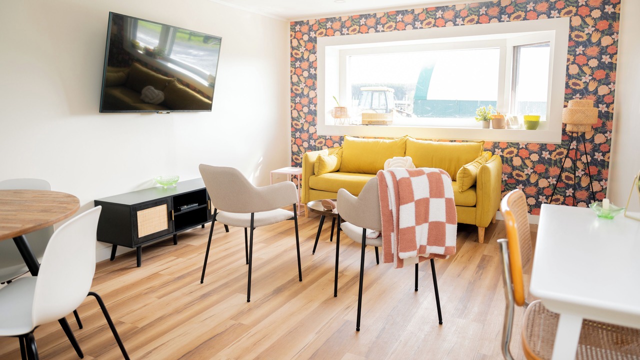 Photo of Livingroom in St. Williams