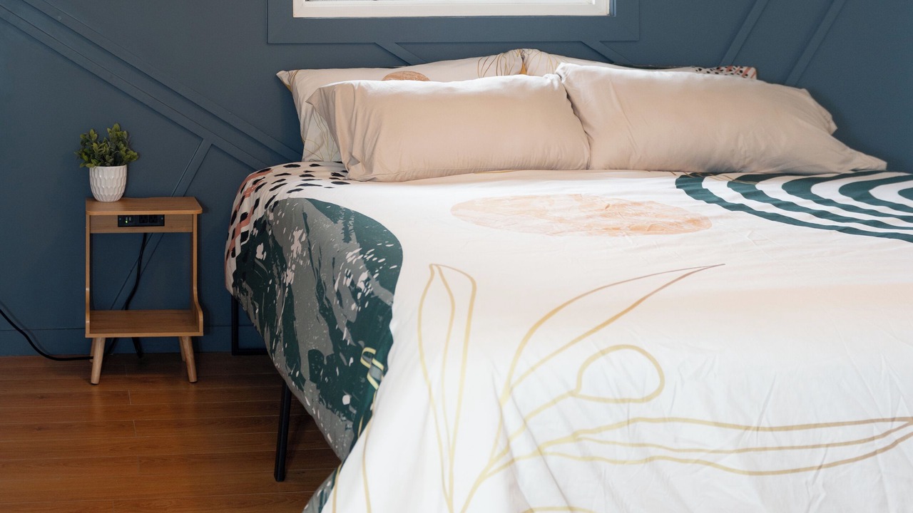 Photo of Bedroom in St. Williams