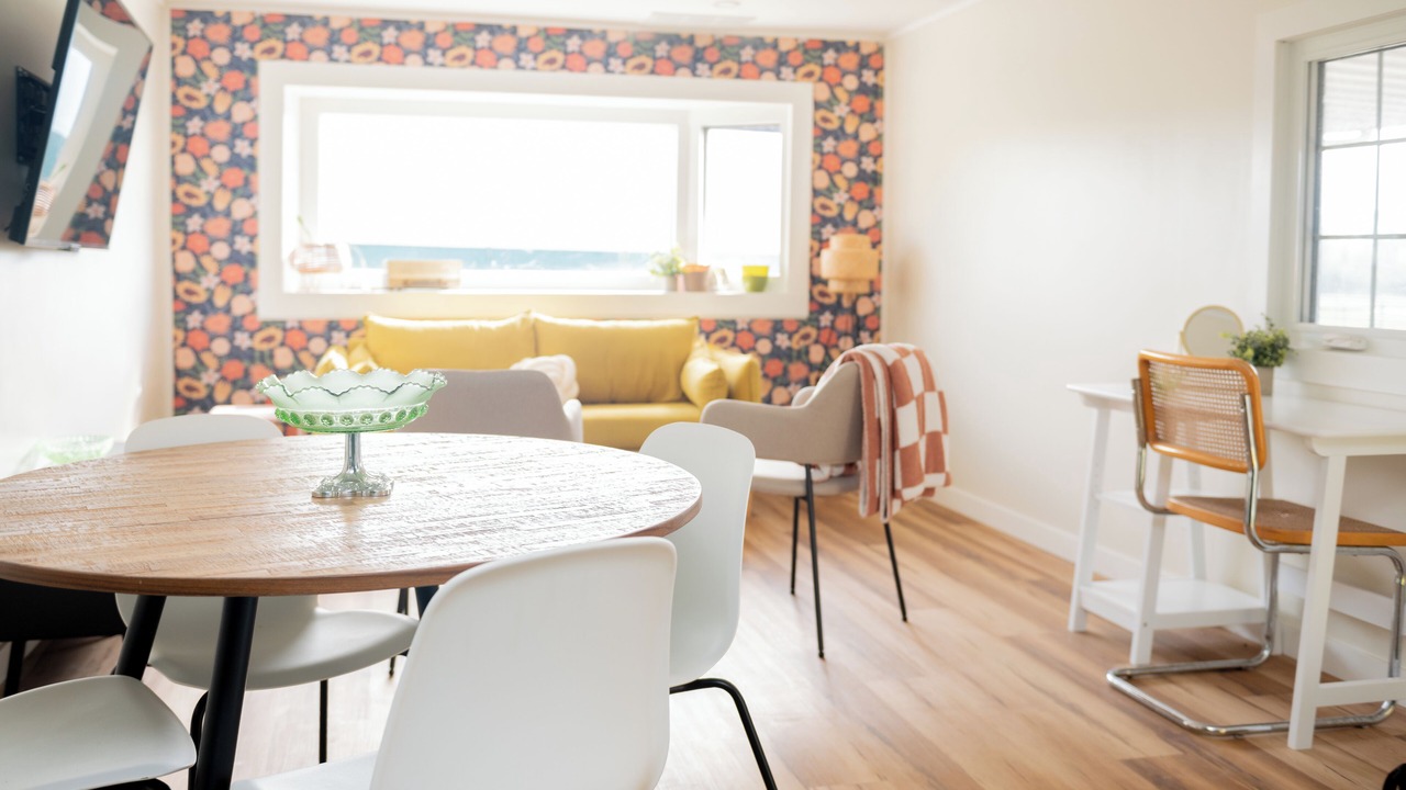 Photo of Livingroom in St. Williams