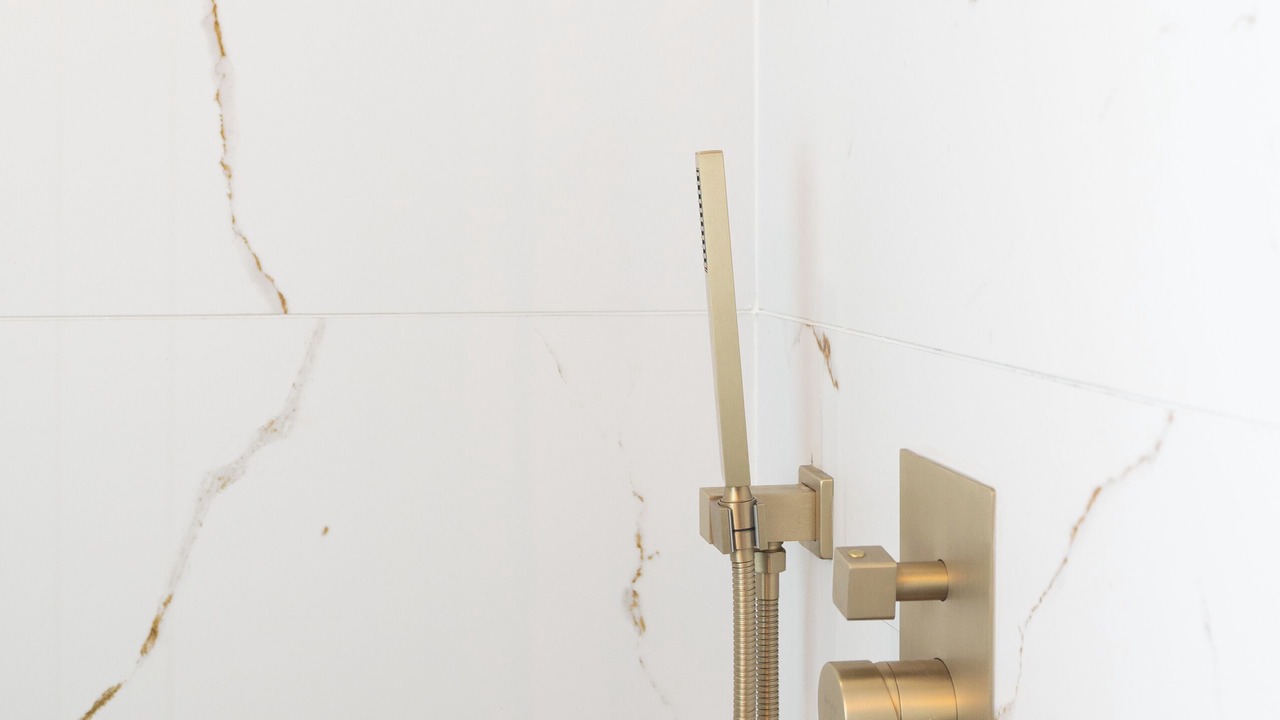 Photo of Bathroom in St. Williams