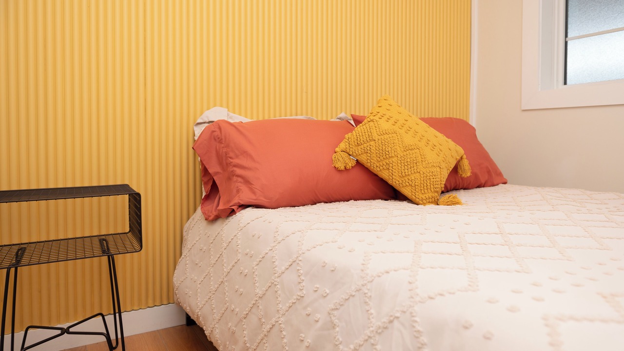 Photo of Bedroom in St. Williams