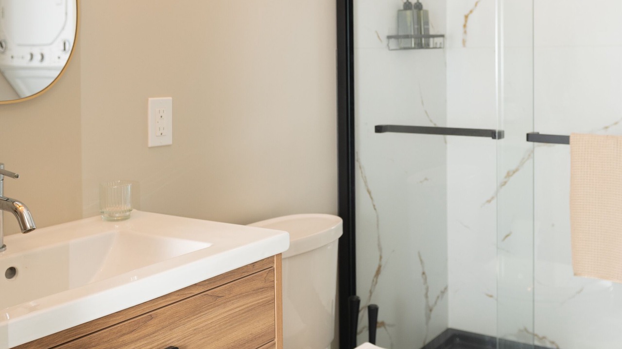 Photo of Bathroom in St. Williams