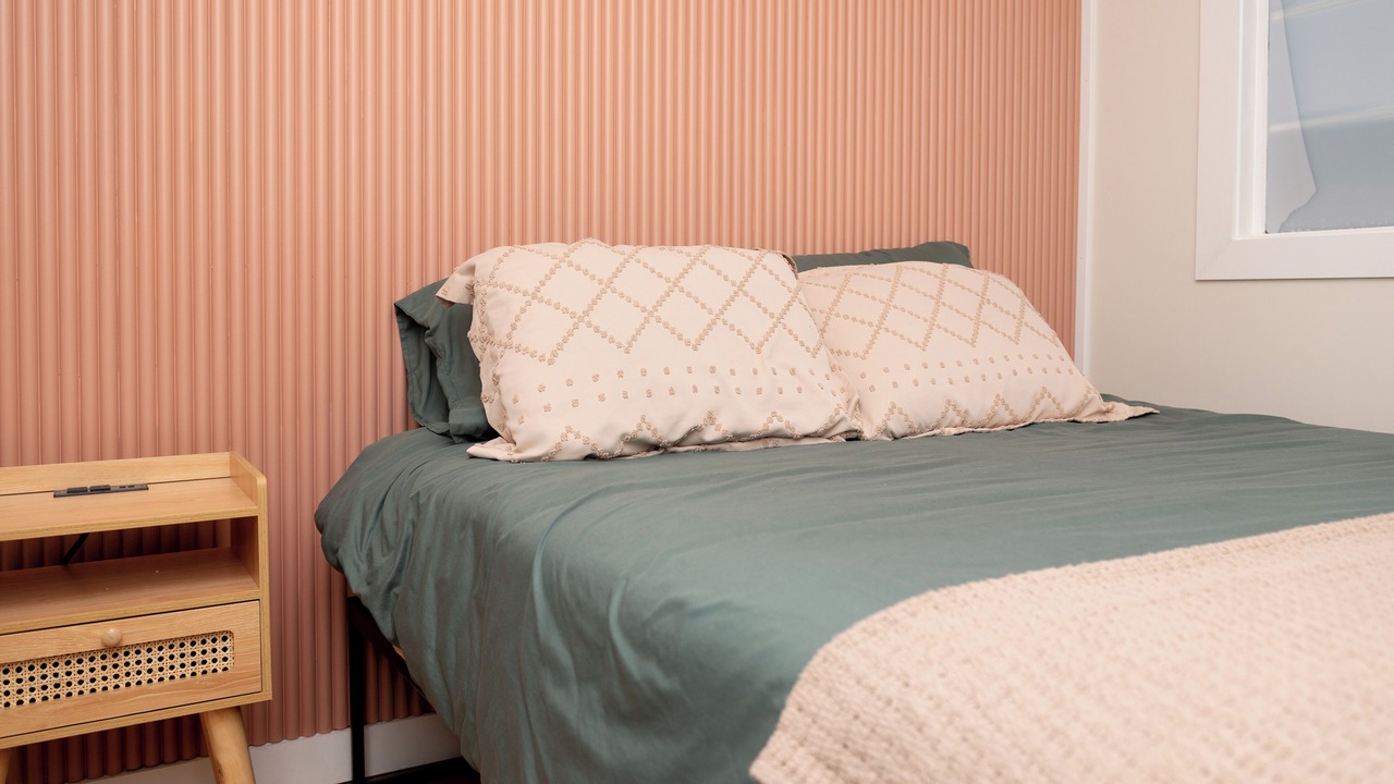 Photo of Bedroom in St. Williams
