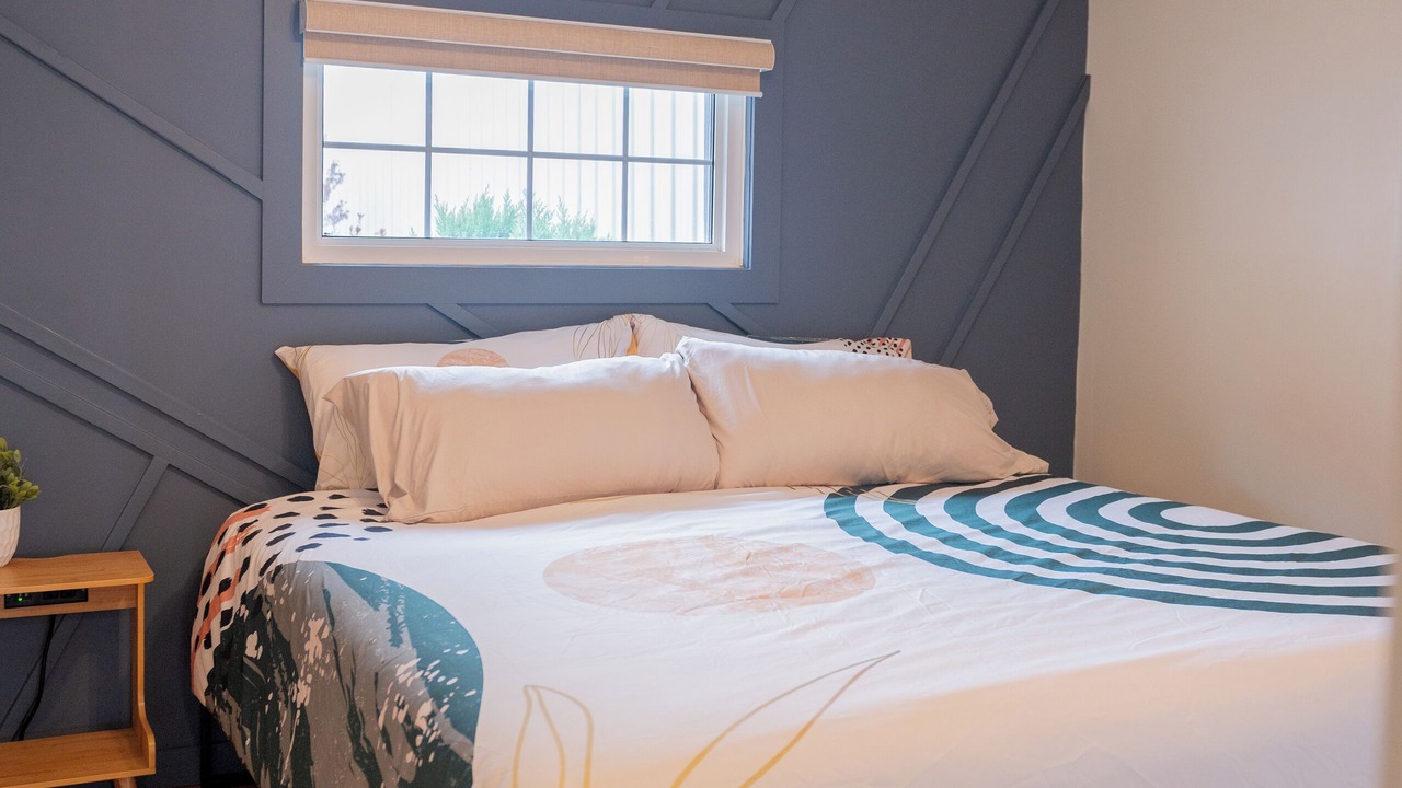 Photo of Bedroom in St. Williams