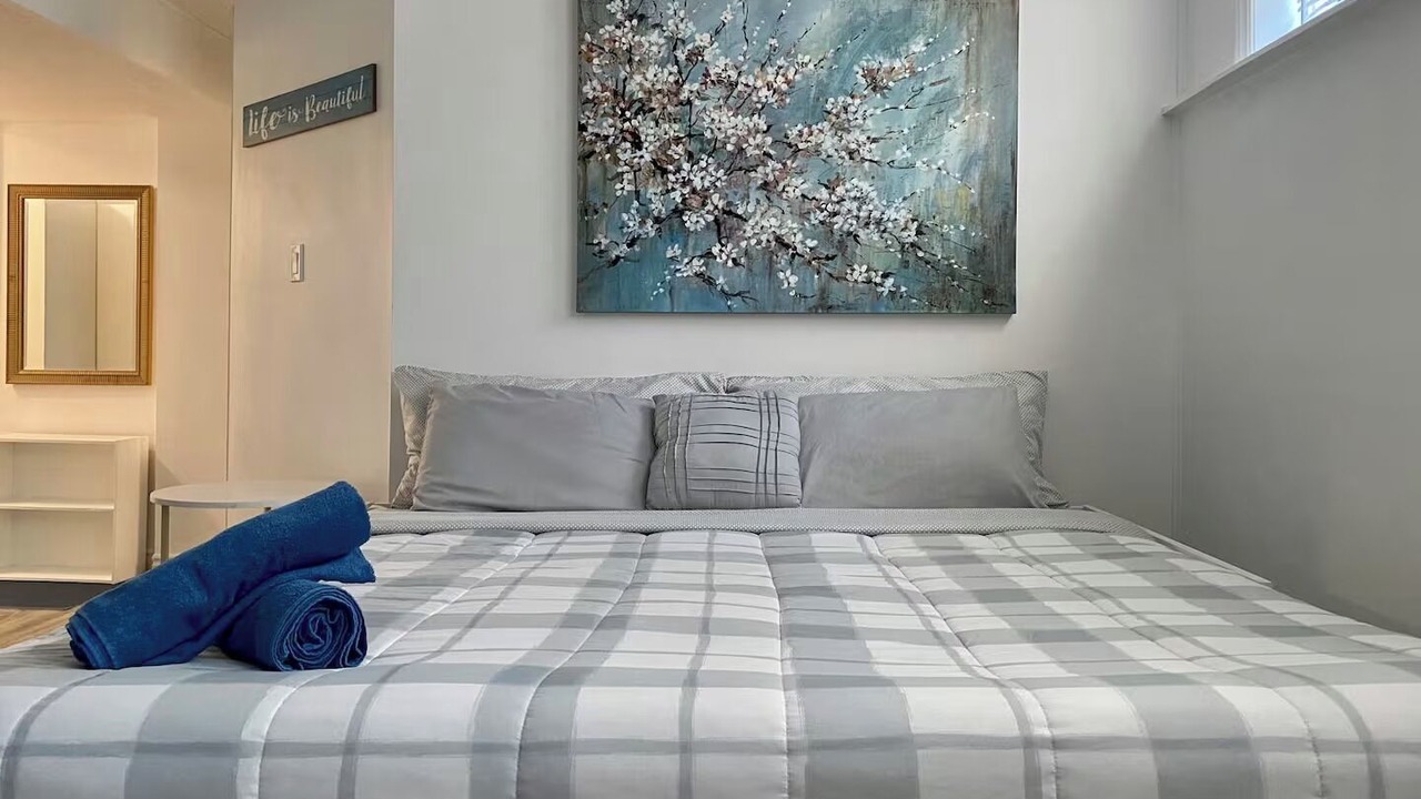 Photo of Bedroom in Victoria Village
