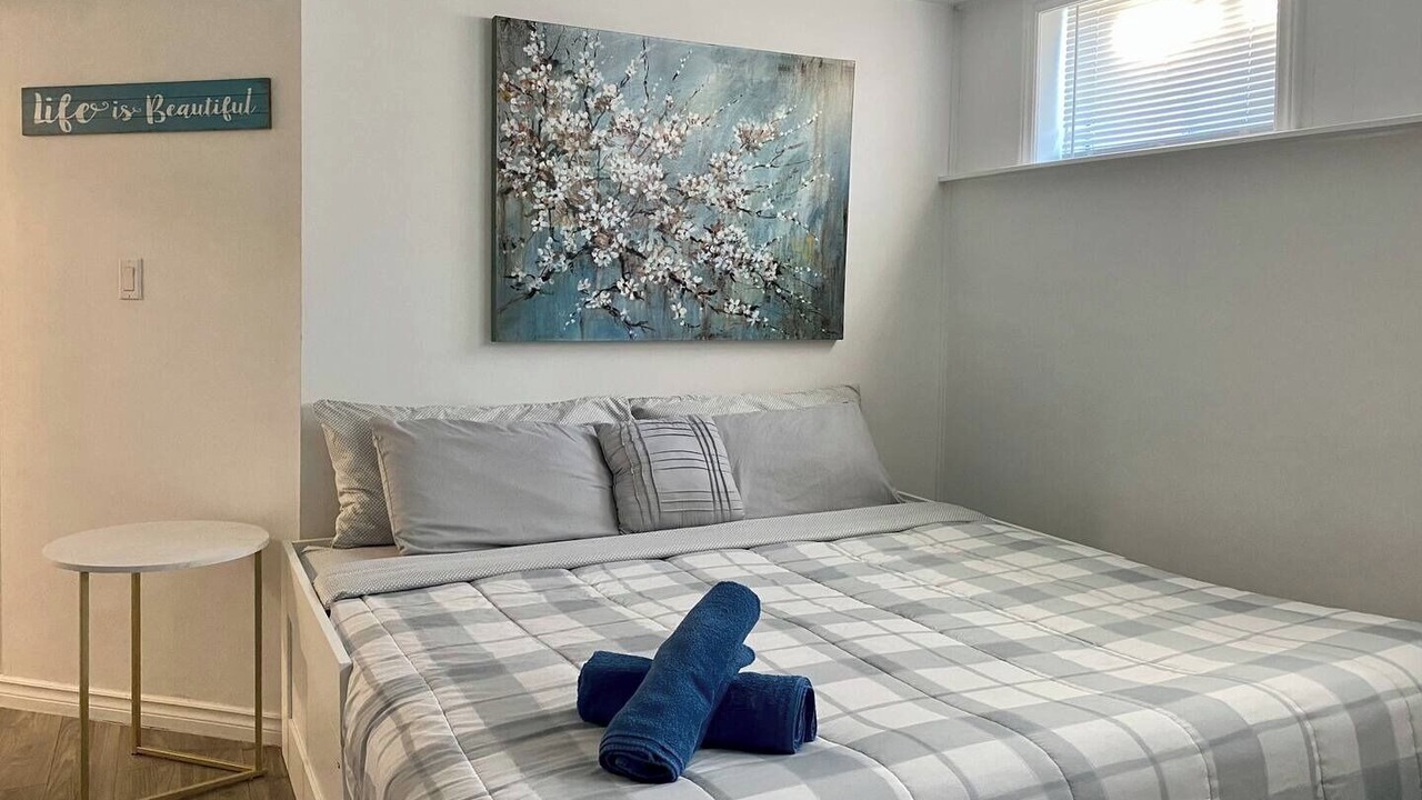 Photo of Bedroom in Victoria Village