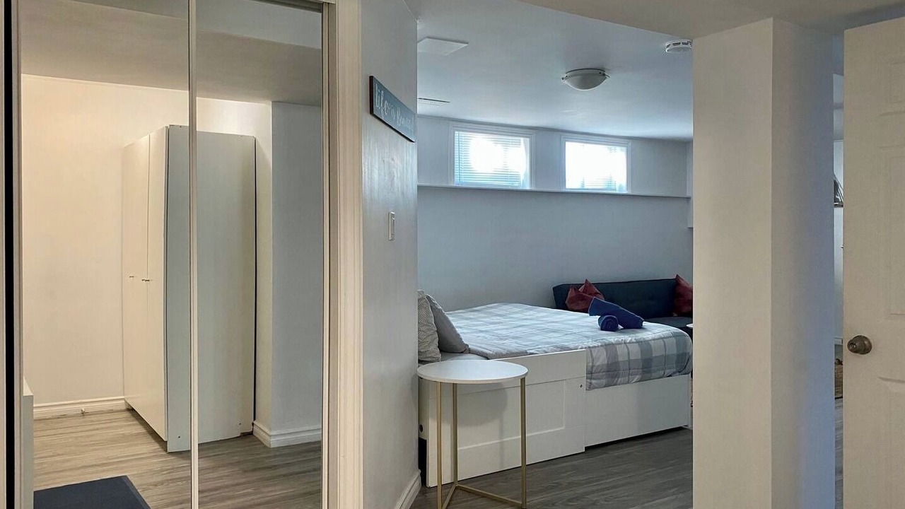 Photo of Bedroom in Victoria Village