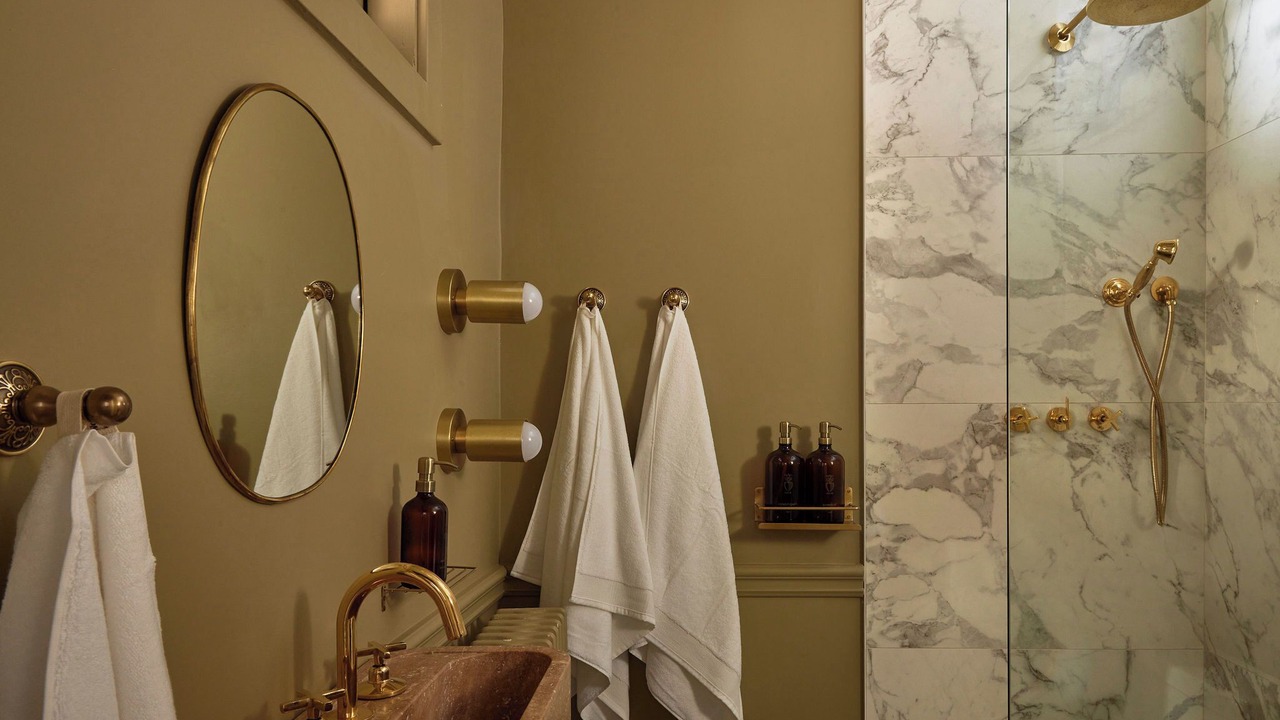 Photo of Bathroom in Stratford