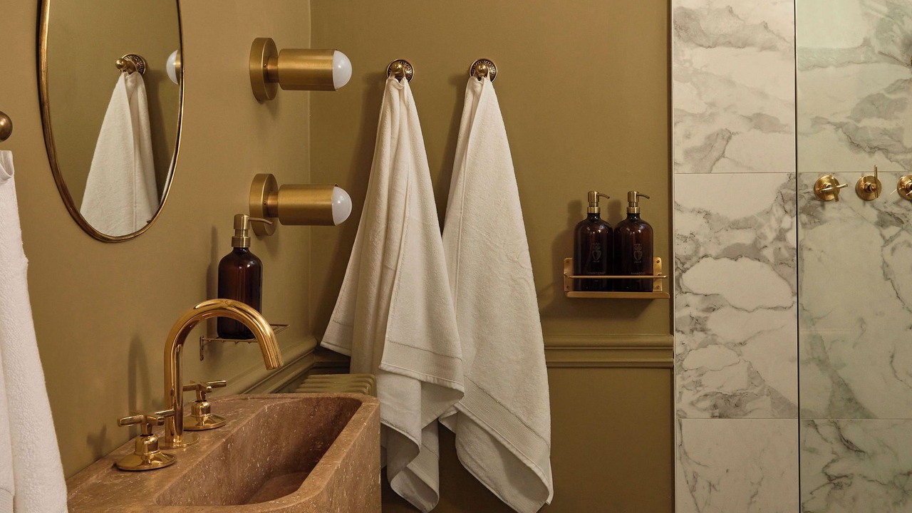 Photo of Bathroom in Stratford