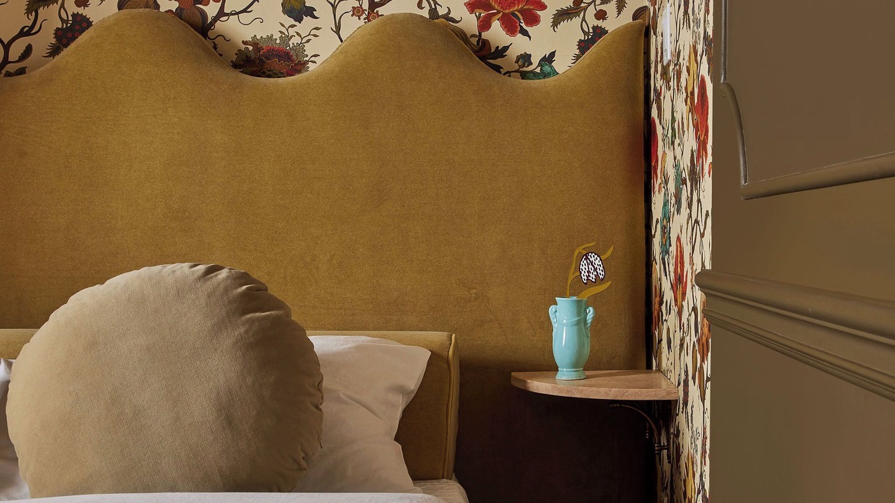 Photo of Bedroom in Stratford