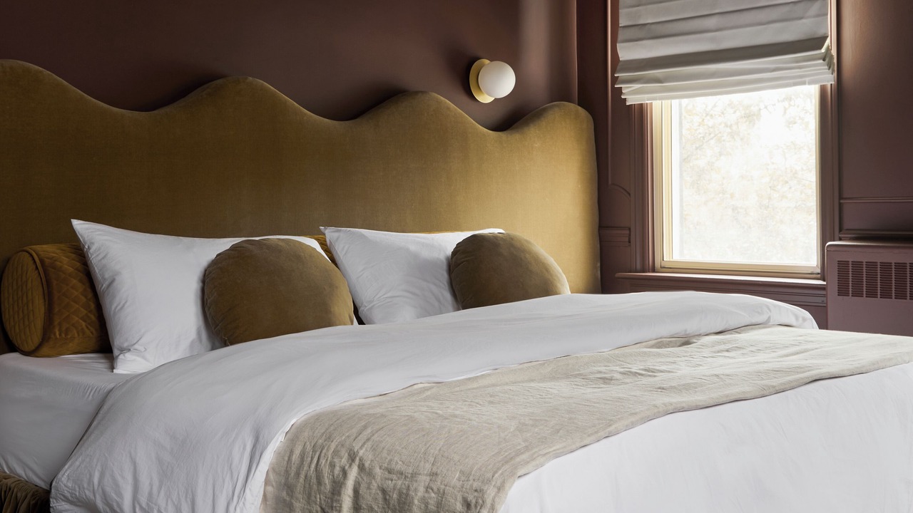 Photo of Bedroom in Stratford