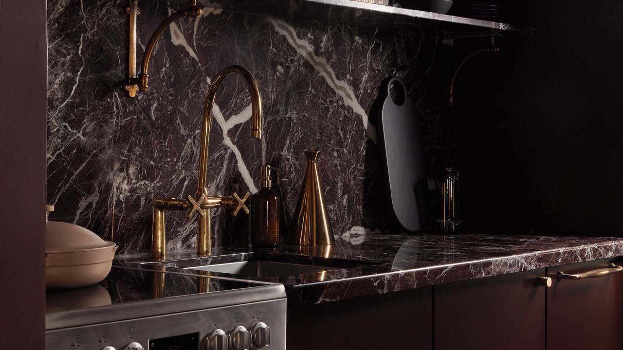 Photo of Kitchen in Stratford
