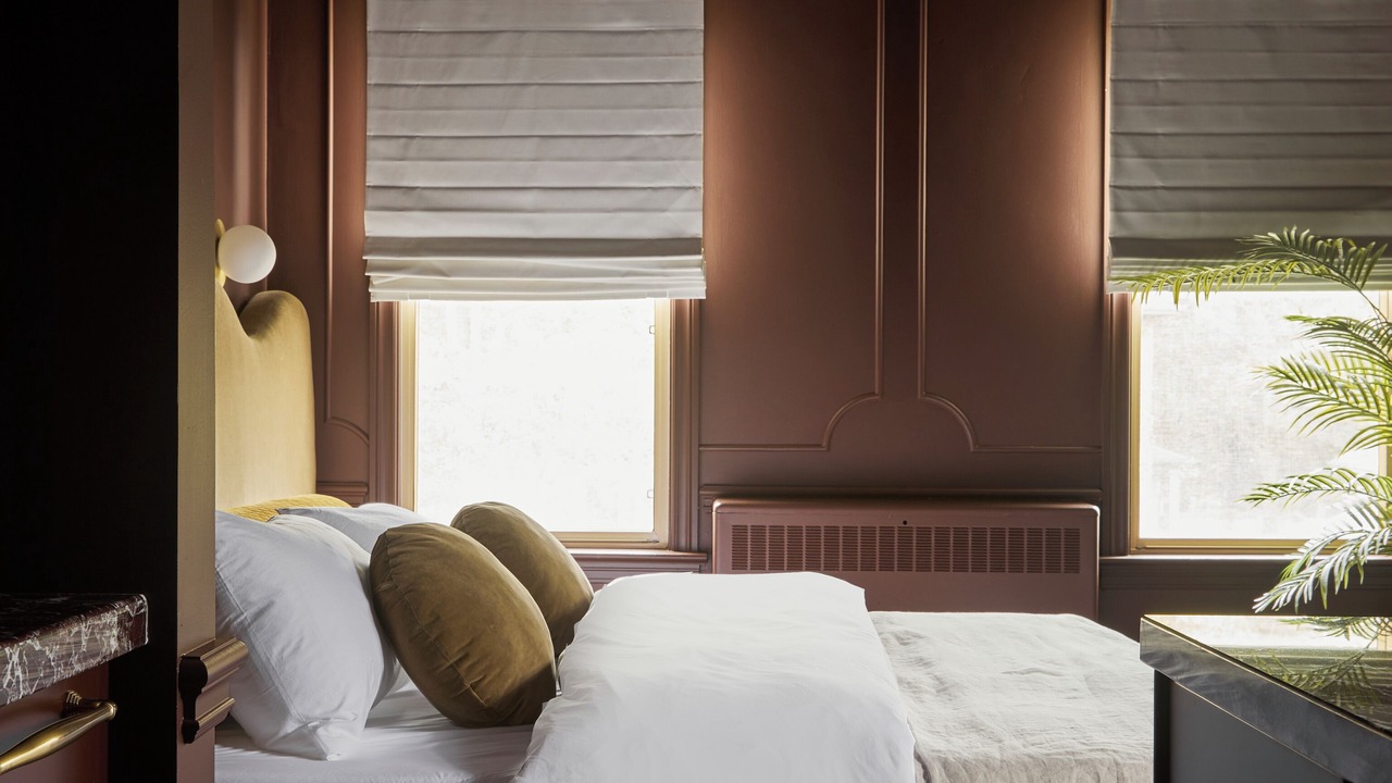 Photo of Bedroom in Stratford
