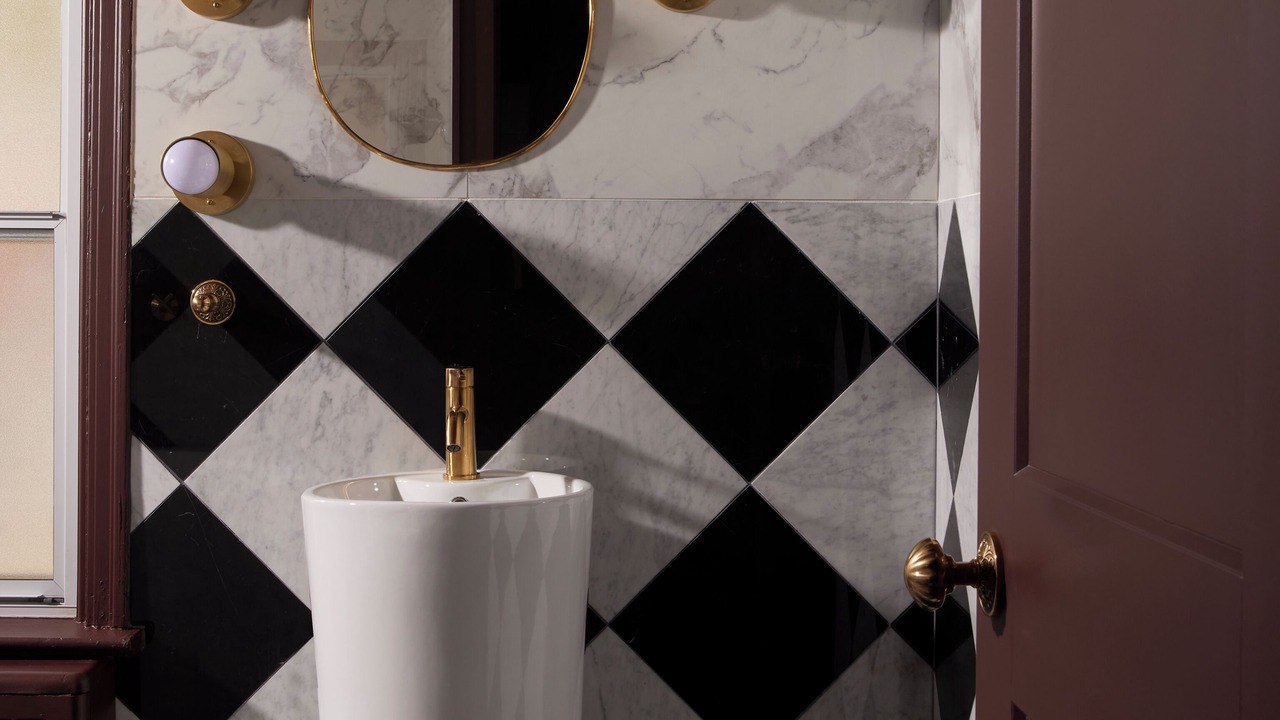 Photo of Bathroom in Stratford