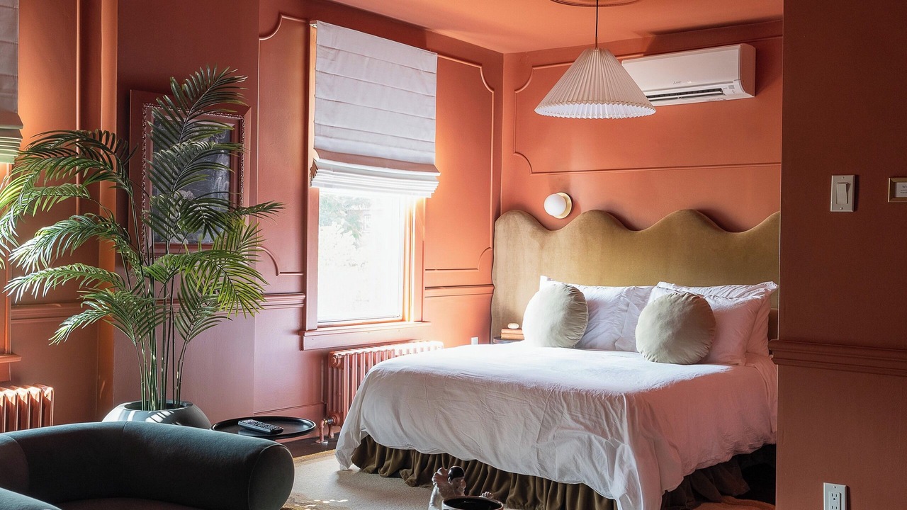Photo of Bedroom in Stratford