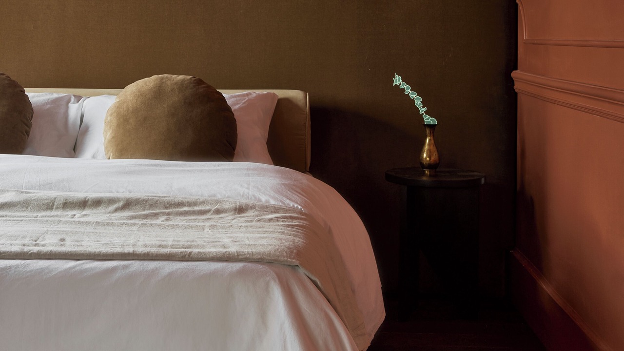 Photo of Bedroom in Stratford