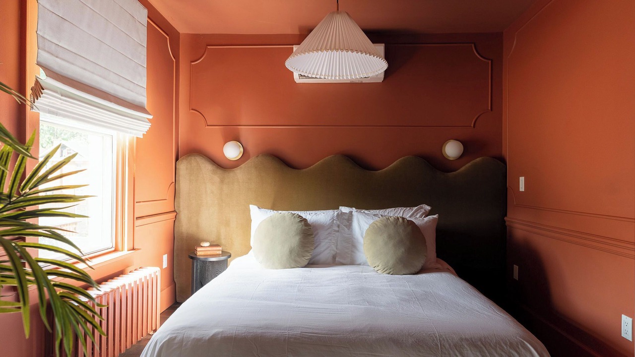 Photo of Bedroom in Stratford