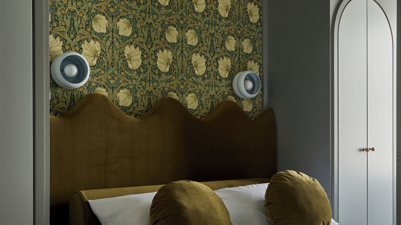 Photo of Bedroom in Stratford
