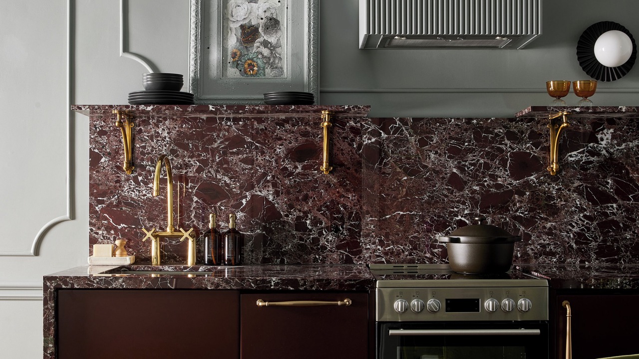 Photo of Kitchen in Stratford