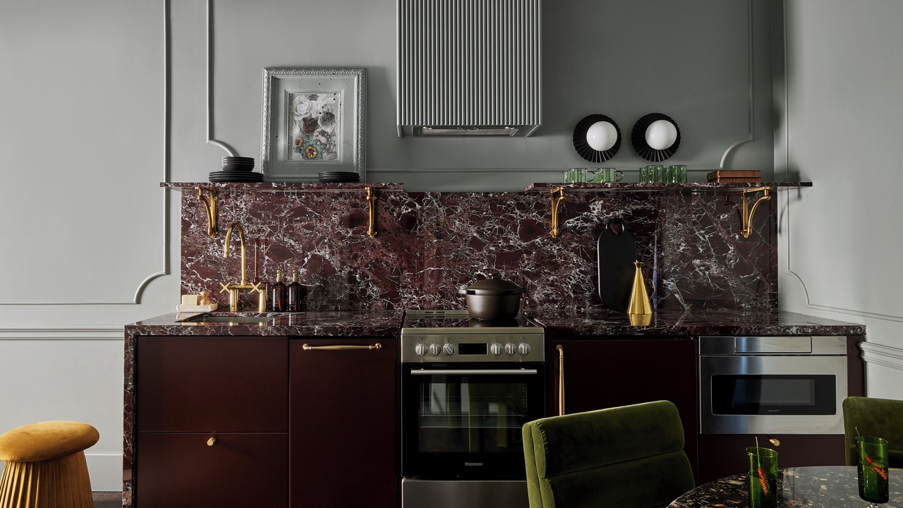 Photo of Kitchen in Stratford