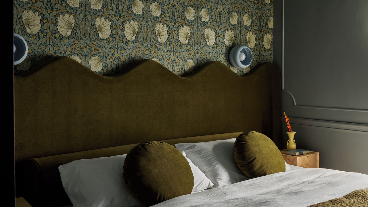 Photo of Bedroom in Stratford