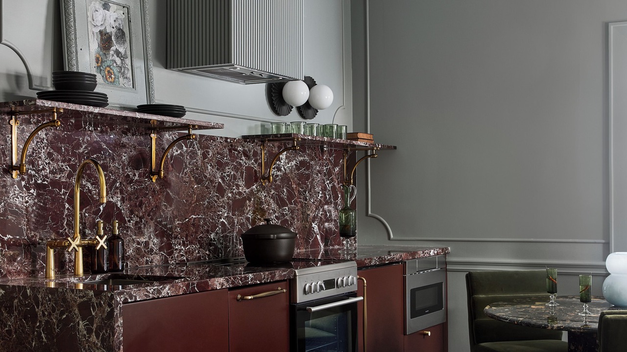 Photo of Kitchen in Stratford
