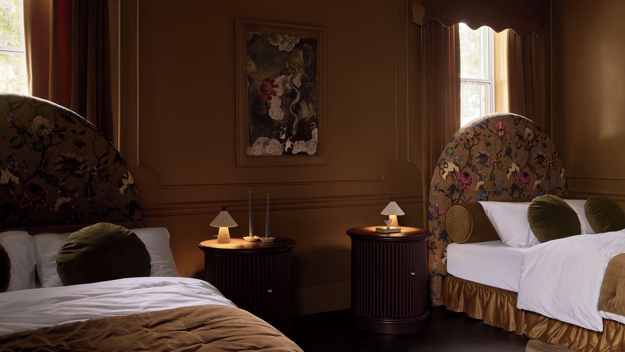 Photo of Bedroom in Stratford