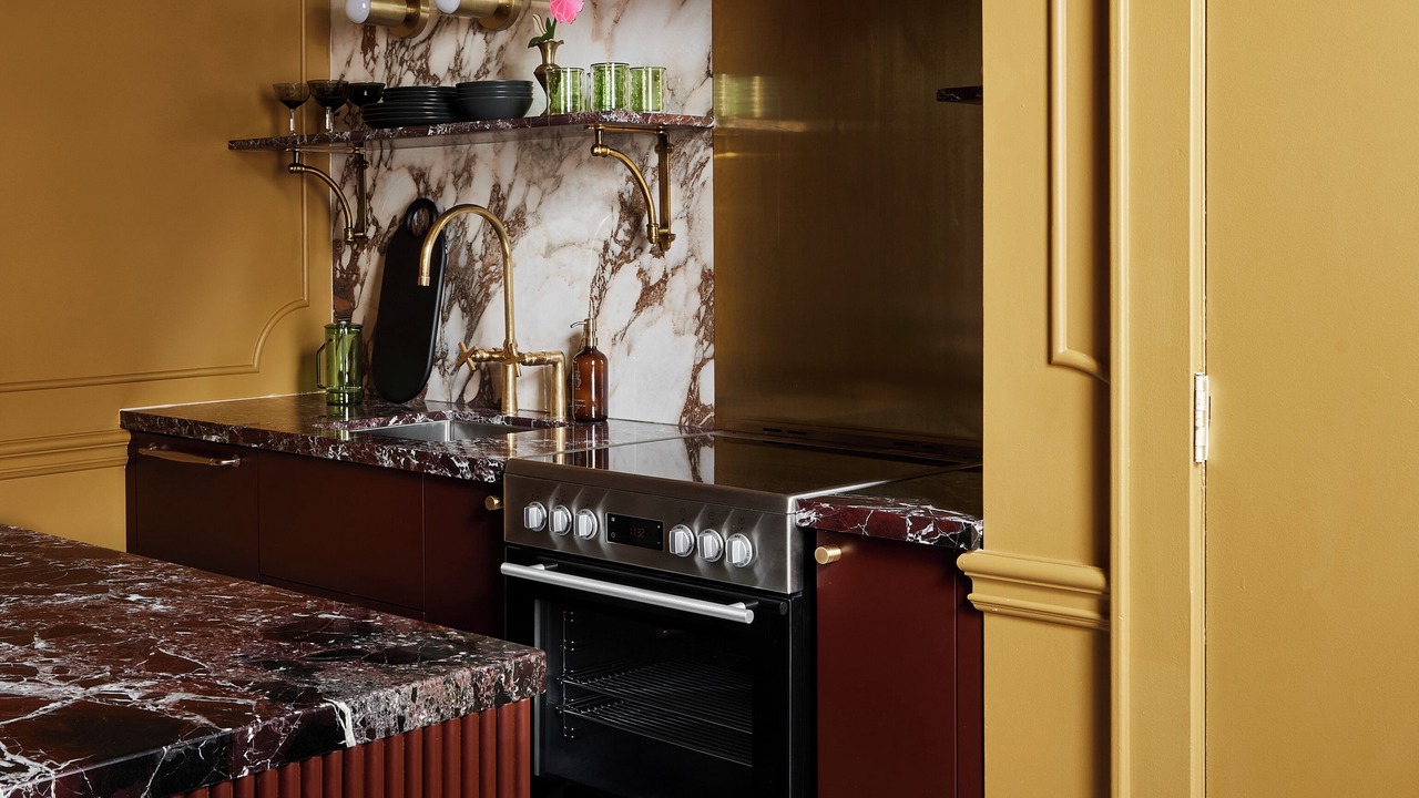 Photo of Kitchen in Stratford