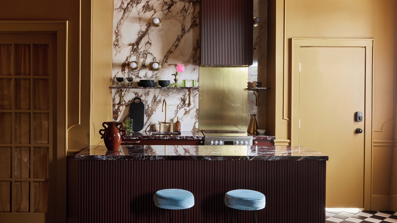 Photo of Kitchen in Stratford