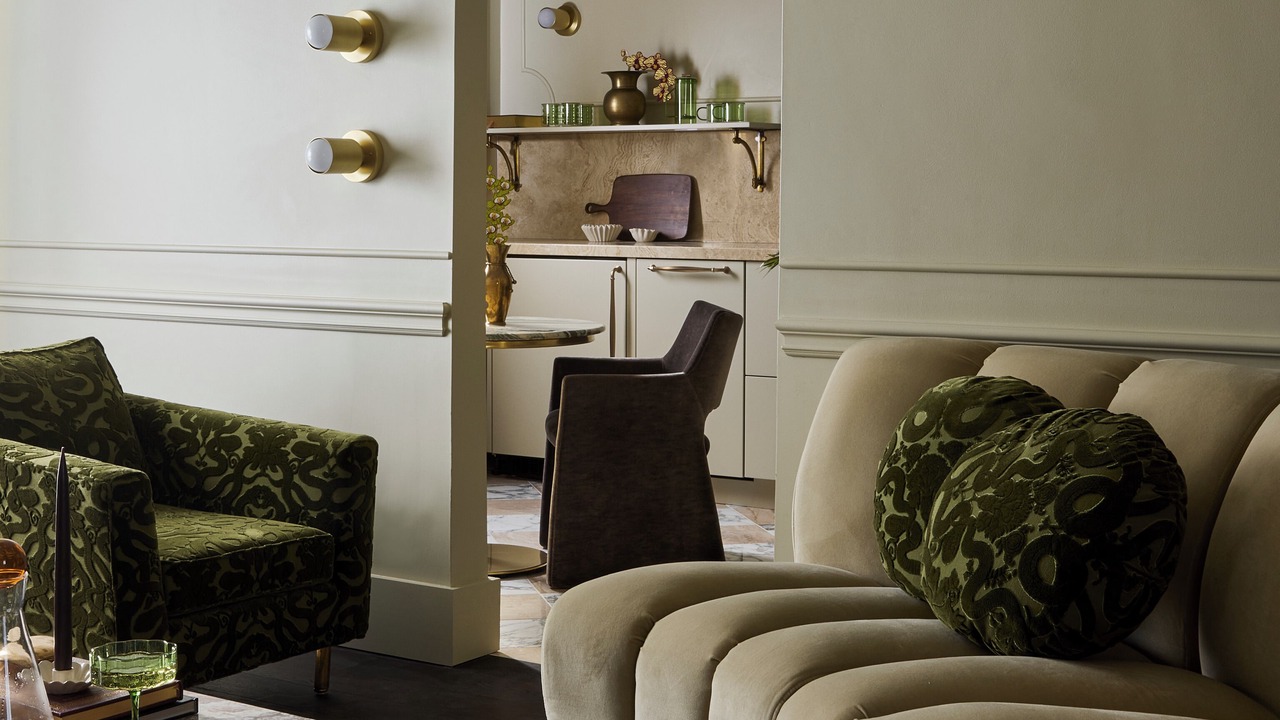 Photo of Livingroom in Stratford
