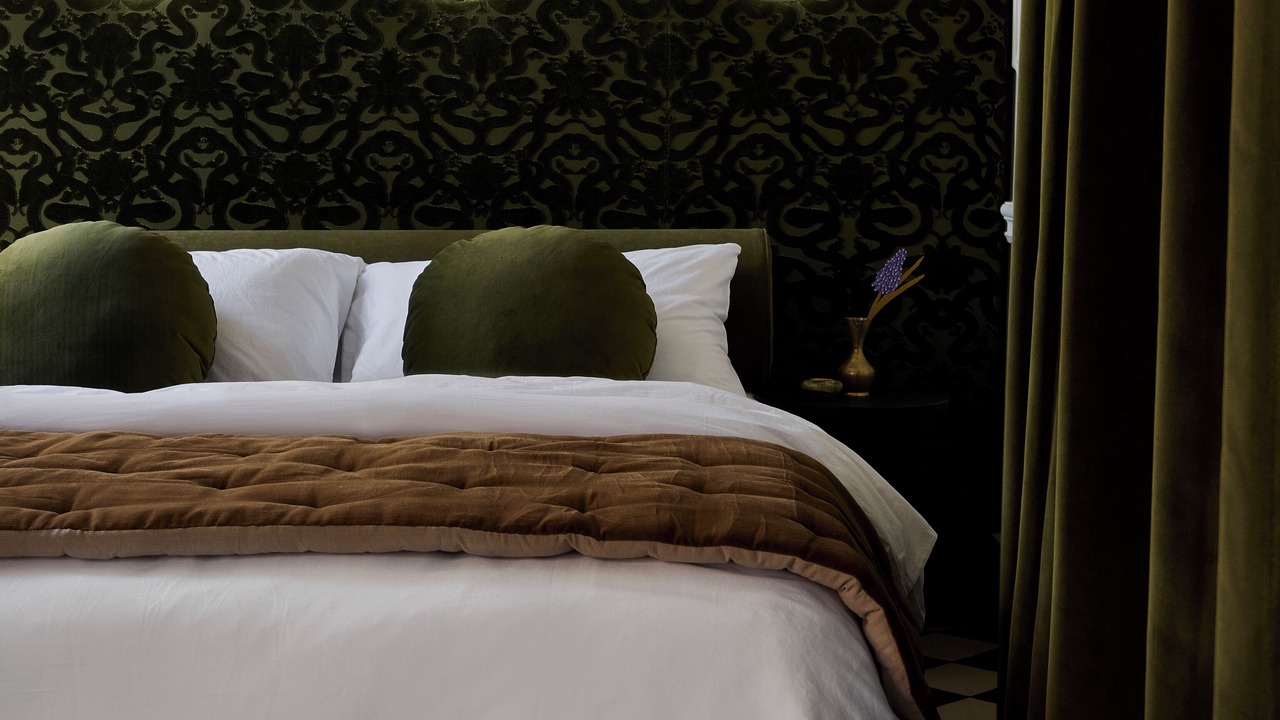 Photo of Bedroom in Stratford
