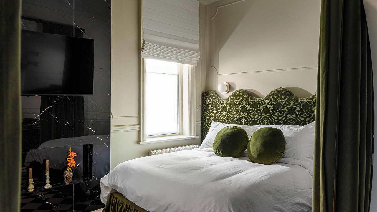 Photo of Bedroom in Stratford