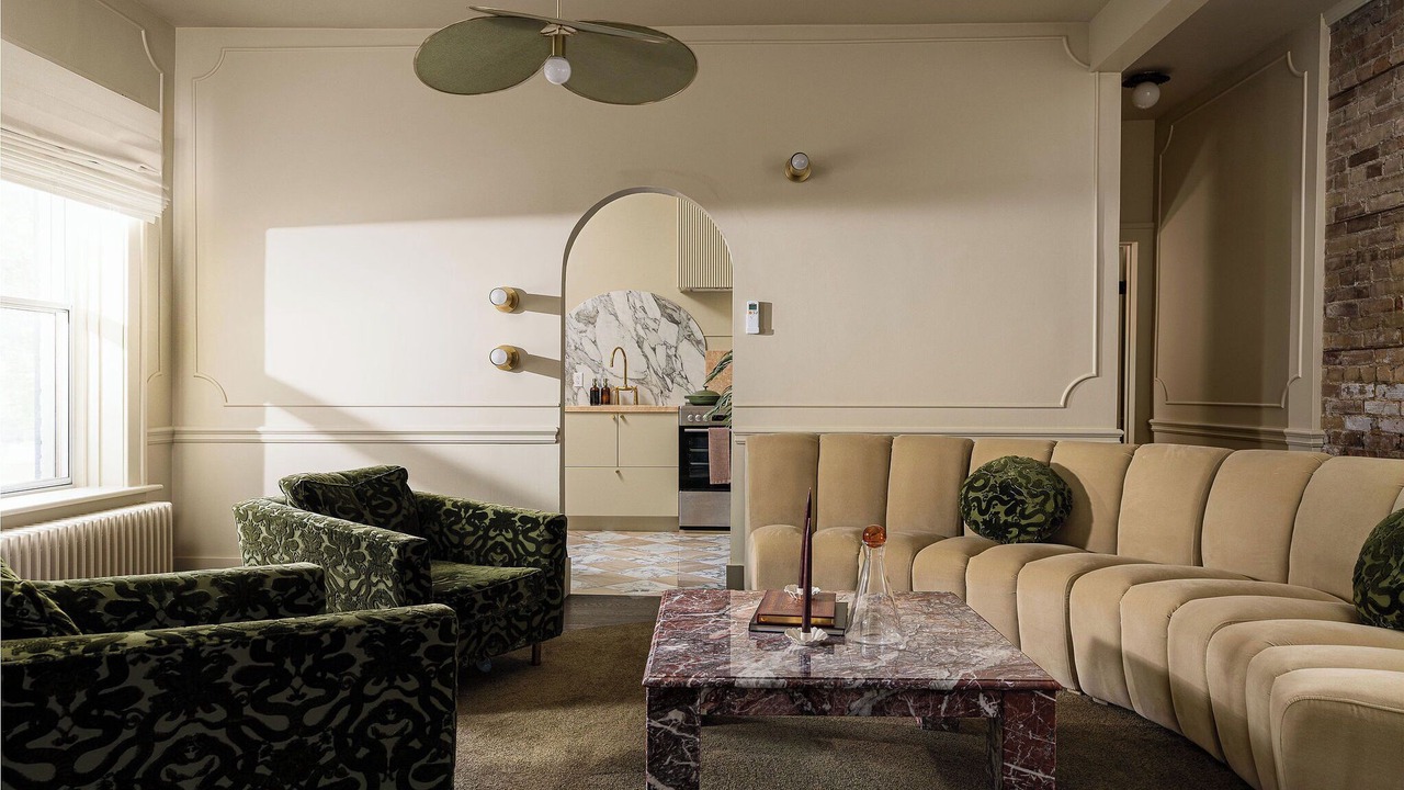Photo of Livingroom in Stratford