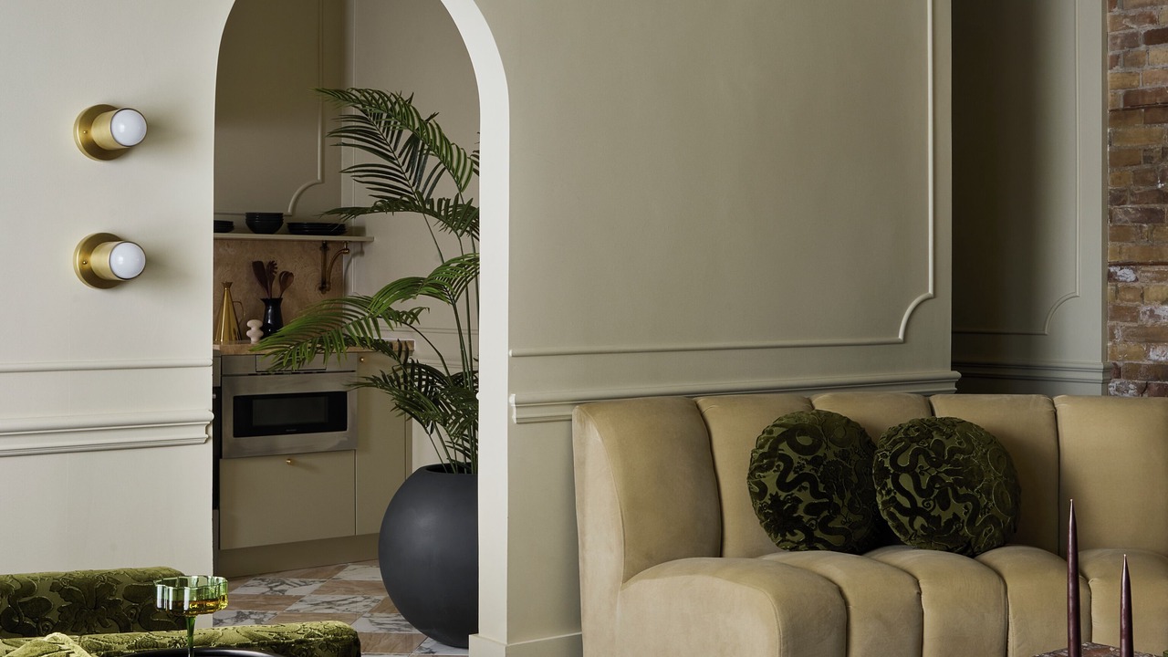 Photo of Livingroom in Stratford