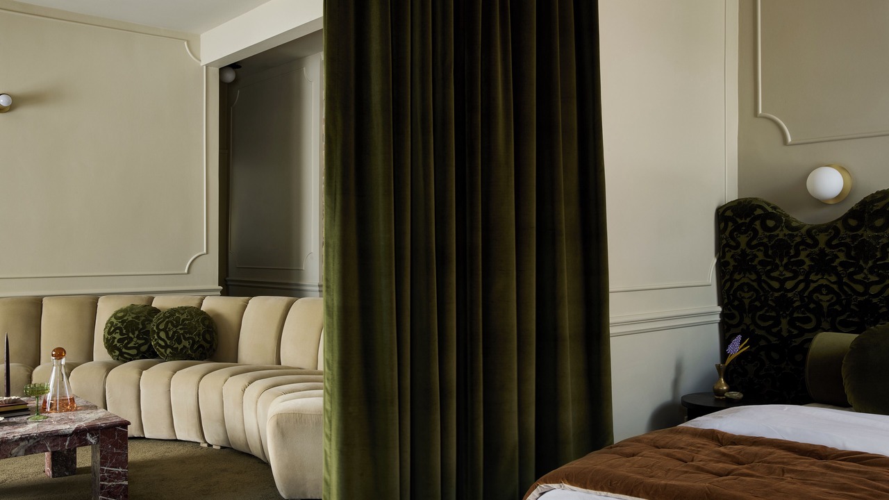 Photo of Bedroom in Stratford