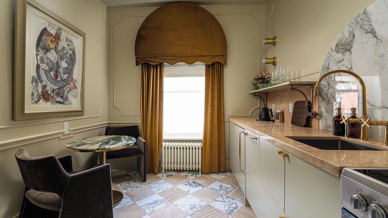 Photo of Kitchen in Stratford