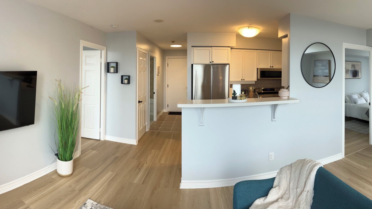 Photo of Livingroom in Humberwood