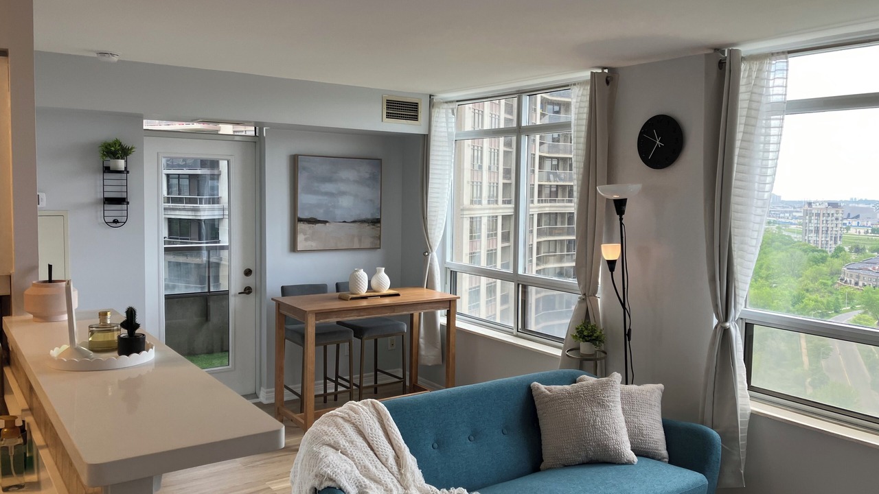 Photo of Livingroom in Humberwood