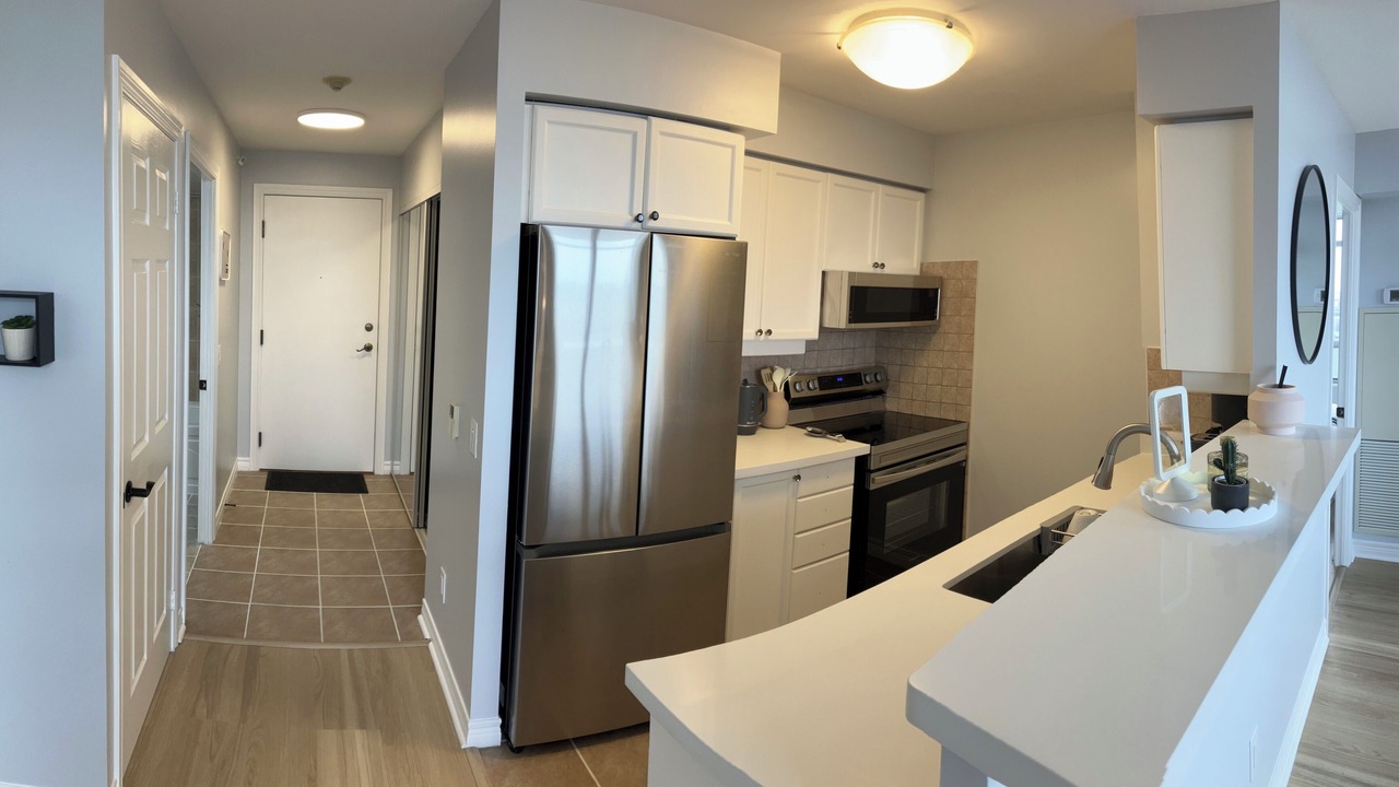 Photo of Kitchen in Humberwood