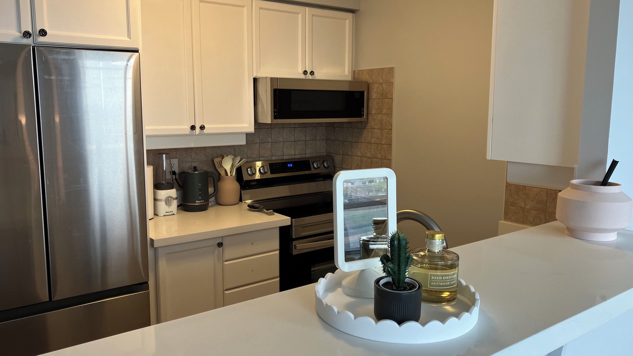 Photo of Kitchen in Humberwood