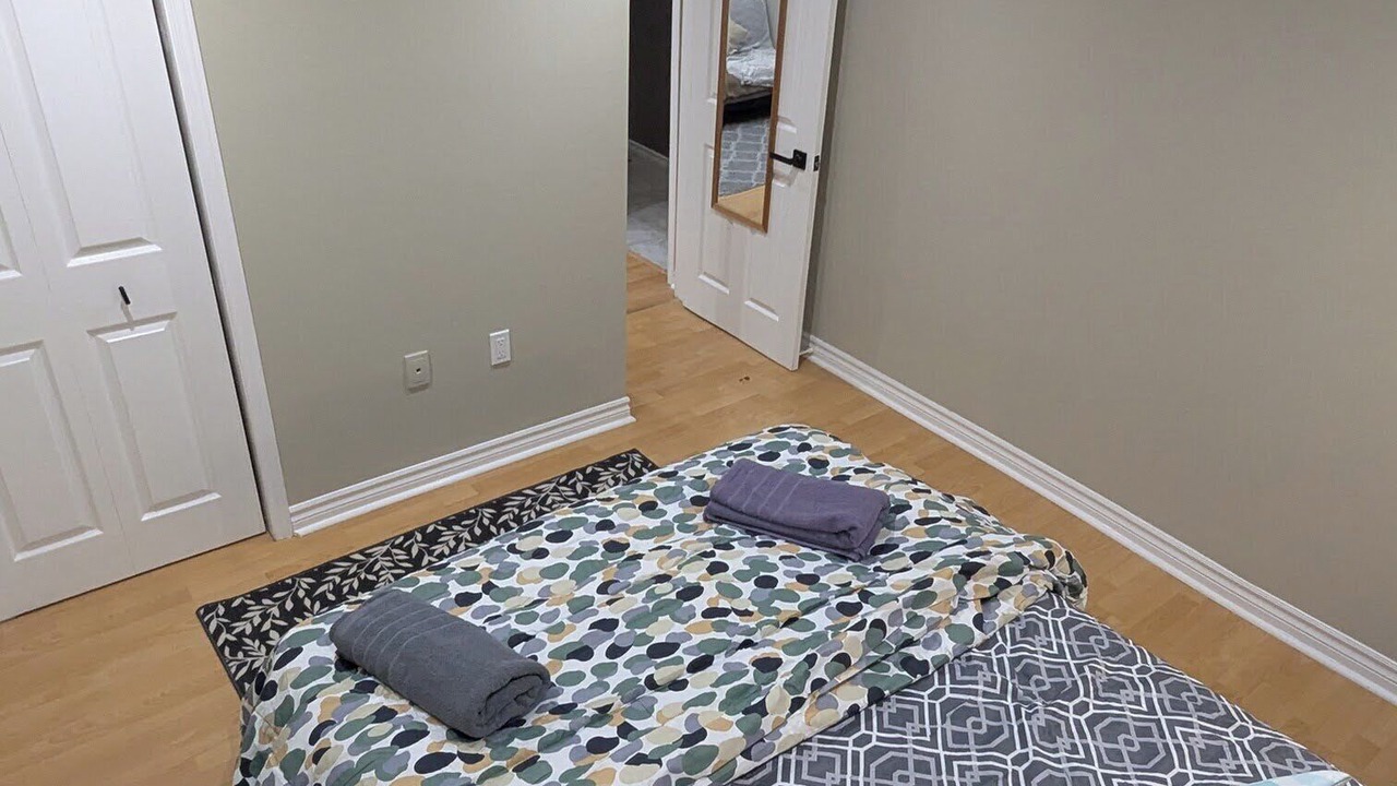 Photo of Bedroom in Durham Region