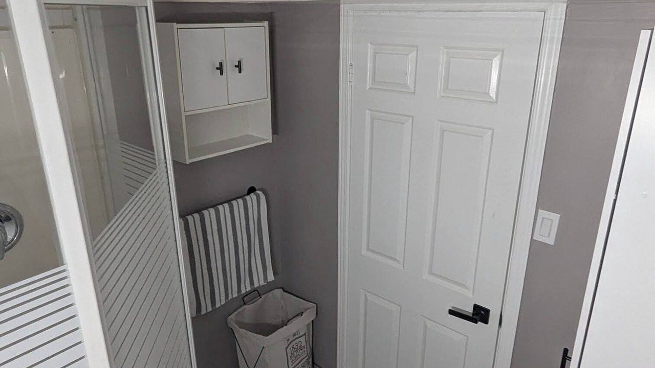 Photo of Bathroom in Durham Region