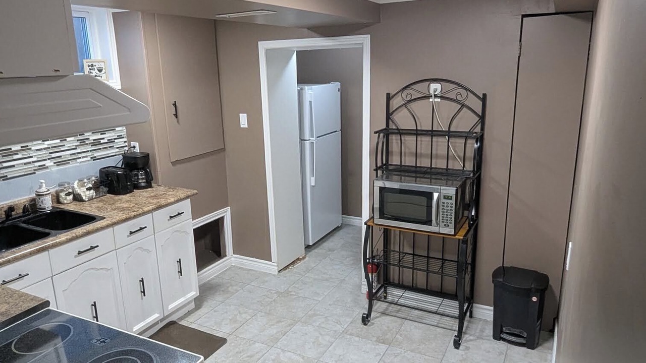 Photo of Kitchen in Durham Region