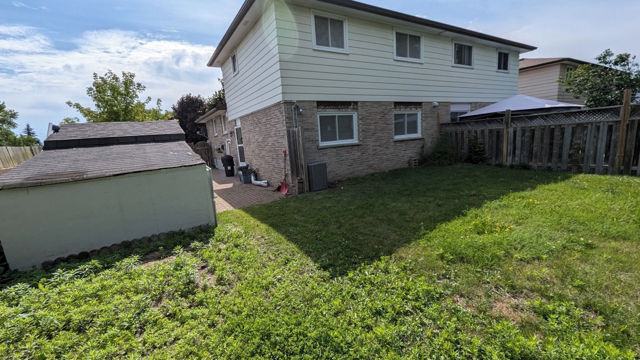 Photo of Outdoor in Durham Region