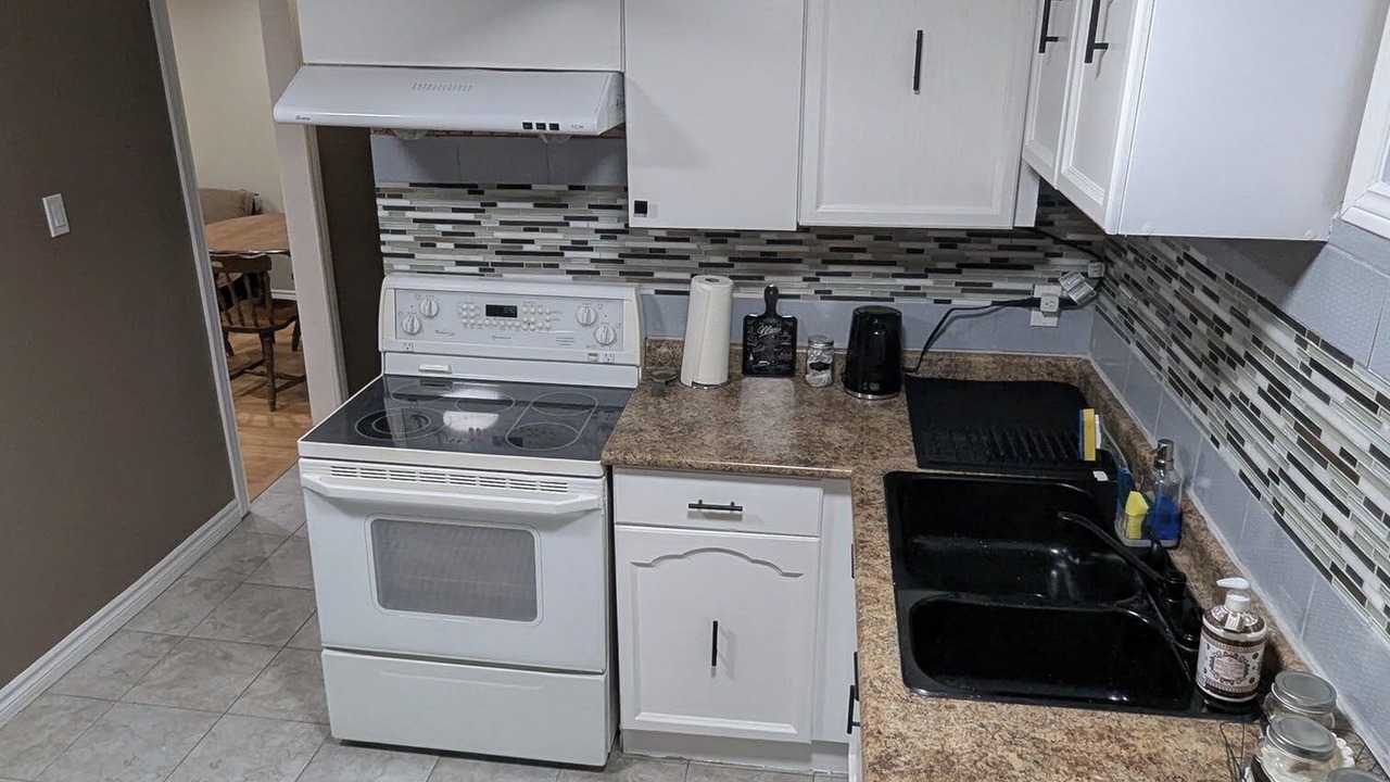 Photo of Kitchen in Durham Region
