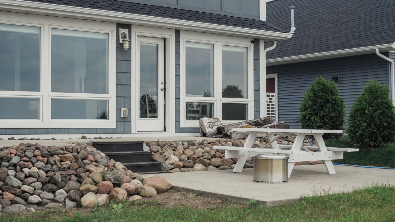 Photo of Outdoor in Park Point