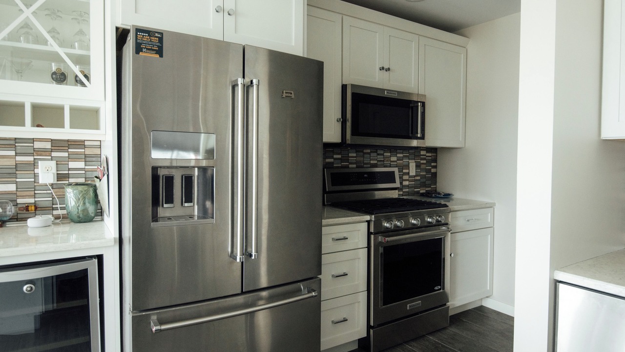 Photo of Kitchen in Park Point