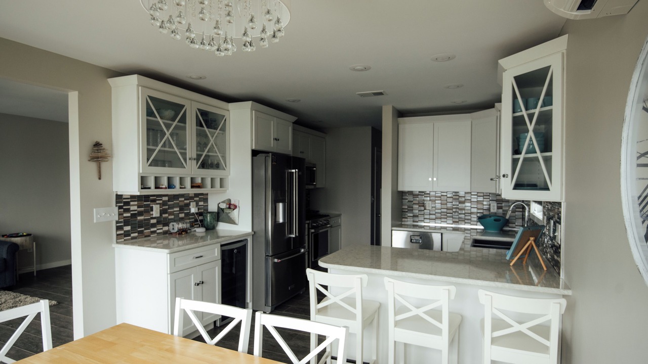 Photo of Kitchen in Park Point